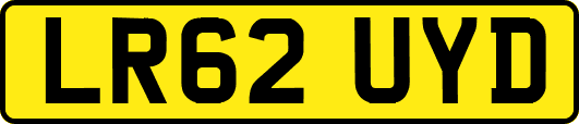 LR62UYD