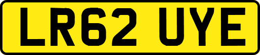 LR62UYE