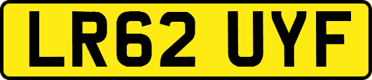 LR62UYF