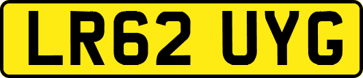 LR62UYG
