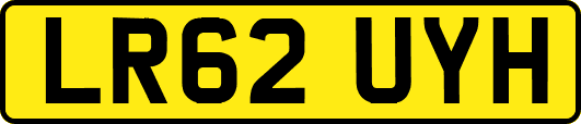 LR62UYH