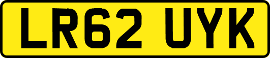 LR62UYK