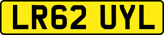 LR62UYL