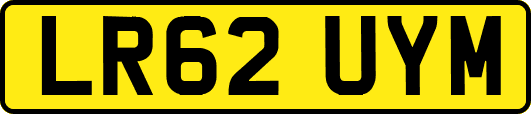 LR62UYM
