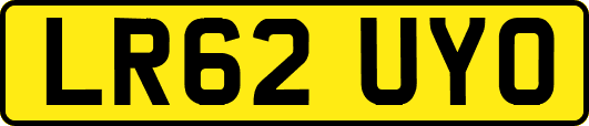 LR62UYO
