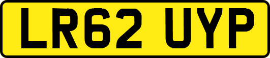 LR62UYP