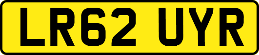 LR62UYR