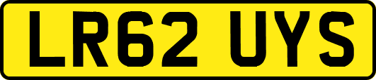 LR62UYS