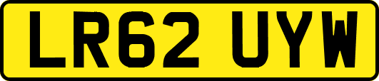 LR62UYW