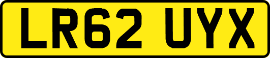 LR62UYX