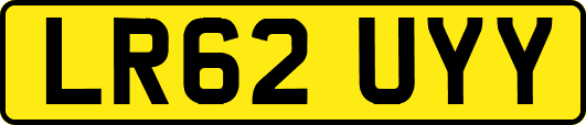 LR62UYY