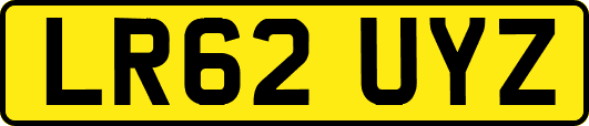 LR62UYZ