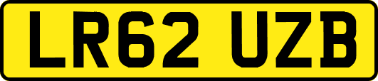 LR62UZB