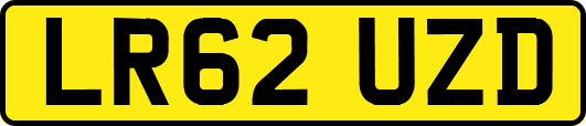 LR62UZD