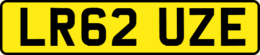 LR62UZE