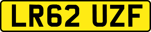 LR62UZF