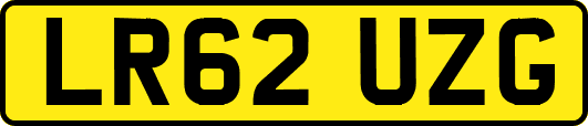 LR62UZG