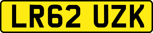 LR62UZK