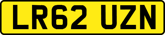 LR62UZN