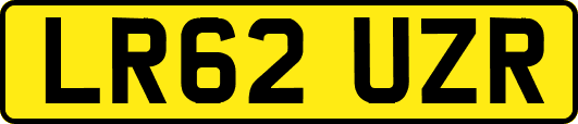 LR62UZR