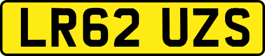 LR62UZS