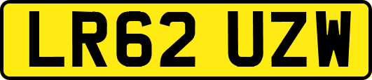 LR62UZW