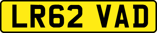LR62VAD