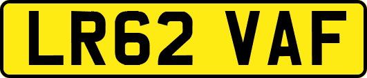 LR62VAF