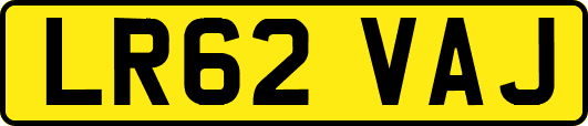 LR62VAJ