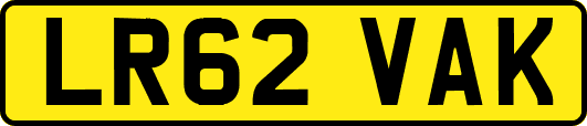 LR62VAK