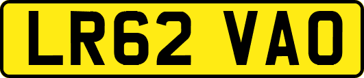 LR62VAO