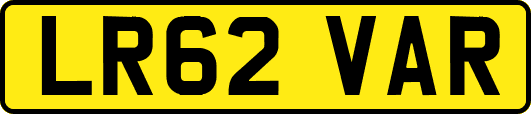 LR62VAR