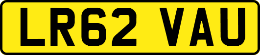 LR62VAU
