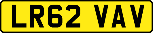 LR62VAV