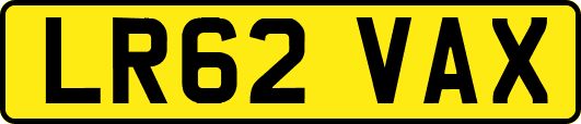 LR62VAX