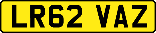 LR62VAZ