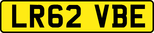 LR62VBE