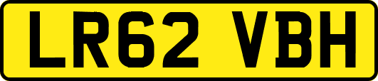 LR62VBH