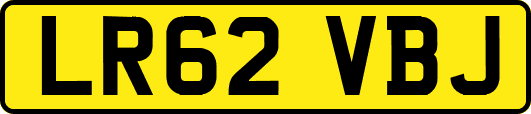 LR62VBJ
