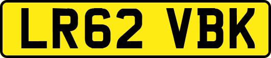 LR62VBK