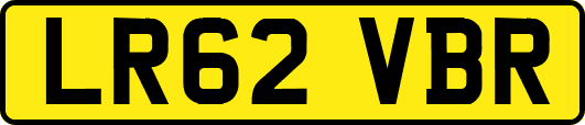 LR62VBR