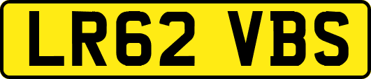 LR62VBS