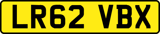 LR62VBX