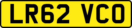 LR62VCO
