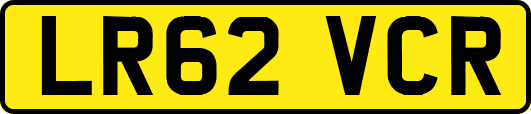 LR62VCR