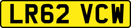 LR62VCW