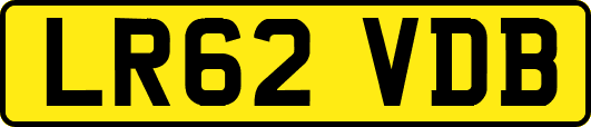 LR62VDB