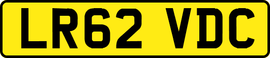 LR62VDC