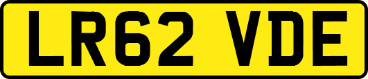 LR62VDE
