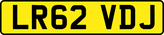 LR62VDJ
